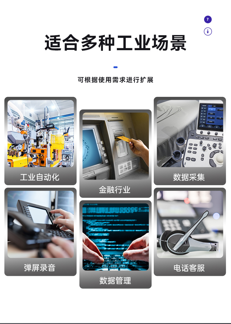 PA视讯网国产化工控主机,自主研发龙芯CPU,DT-5307-H3A5KMC.jpg