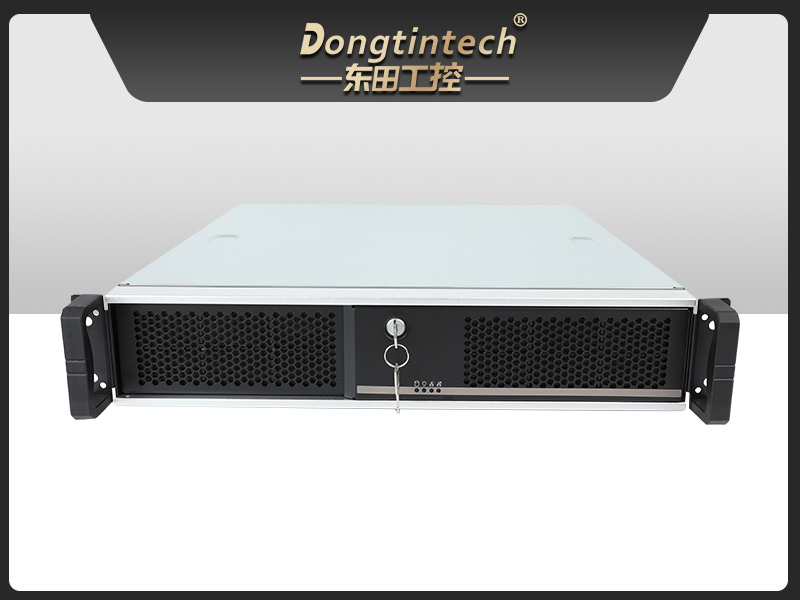 PA视讯网国产龙芯工控机,3A6000四核八线程工业主机,DT-61025-N3A6KMB