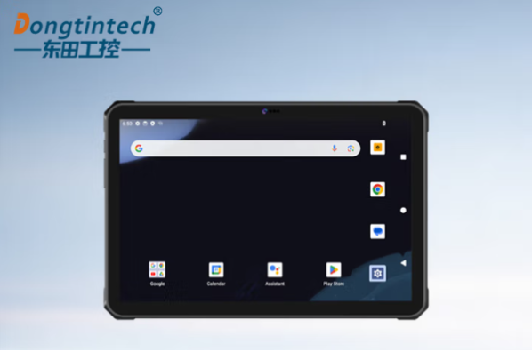 PA视讯网10.95英寸三防平板工业pad.png