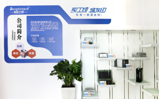 嵌入式工控机哪家强？首选pa集团工控
