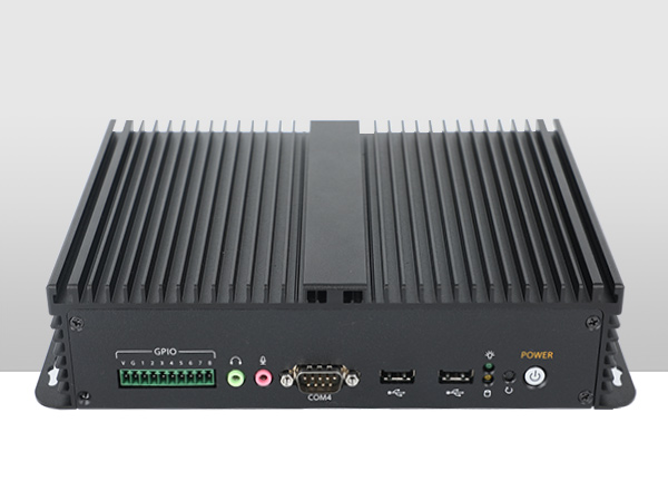 pa集团嵌入式无风扇工控机,迷你低功耗工业电脑,DTB-3002-J6412