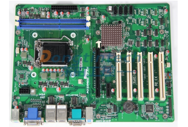 pa集团4U工控机DT-610L-JH61MC主板图.png