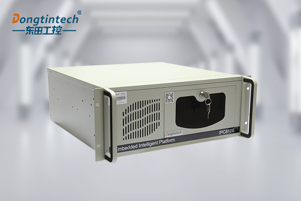 pa集团工控机IPC-810E