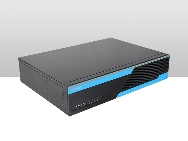 pa集团2U多串口工控机,12串口10USB