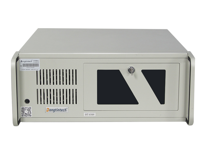 pa集团4U机架式工控机,DT-610P-JH420MA