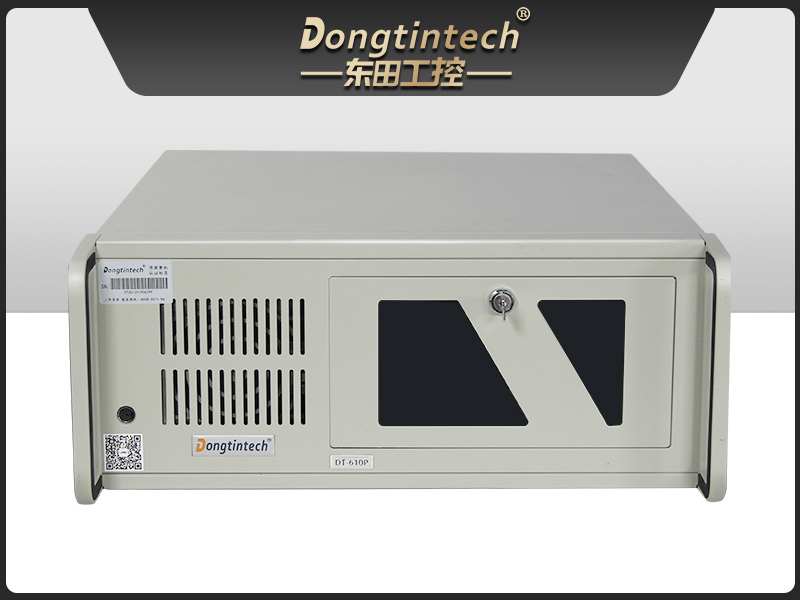 pa集团4U机架式工控机,DT-610P-JH420MA