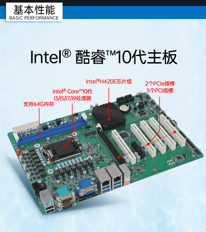pa集团4U机架式工控机,DT-610P-JH420MA.jpg