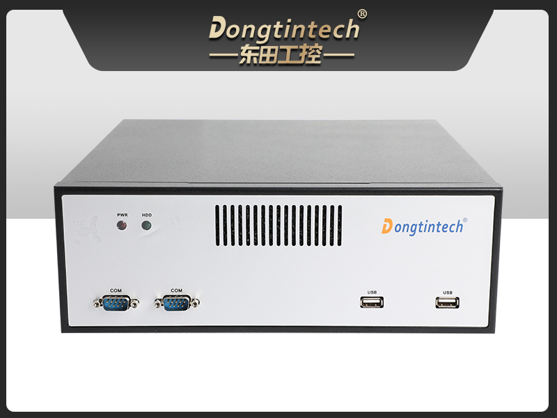 pa集团桌面式工控机,工业服务器厂家,DTB-2102L-JH61MC