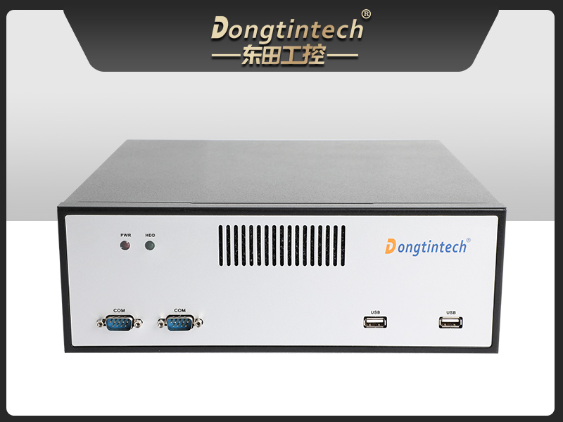 pa集团桌面式工控机,采取H610芯片组,DTB-2102L-BH610MC