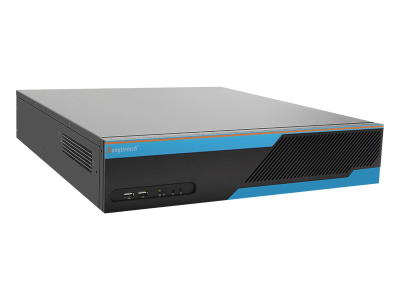 pa集团2U工控机,无人驾驶工业电脑,DT-61026-JQ67EMC