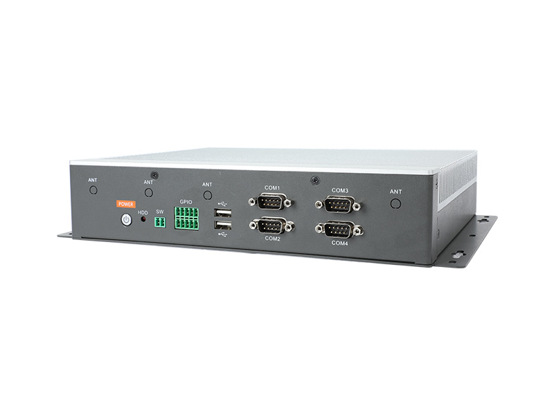 pa集团嵌入式工控机,物联网工控主机,DTB-3041-H310