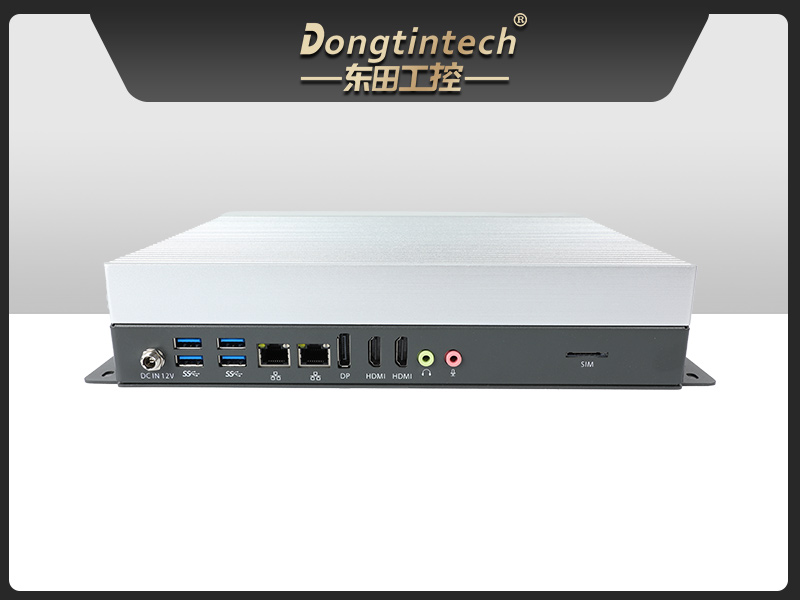pa集团嵌入式工控机,物联网工控主机,DTB-3041-H310