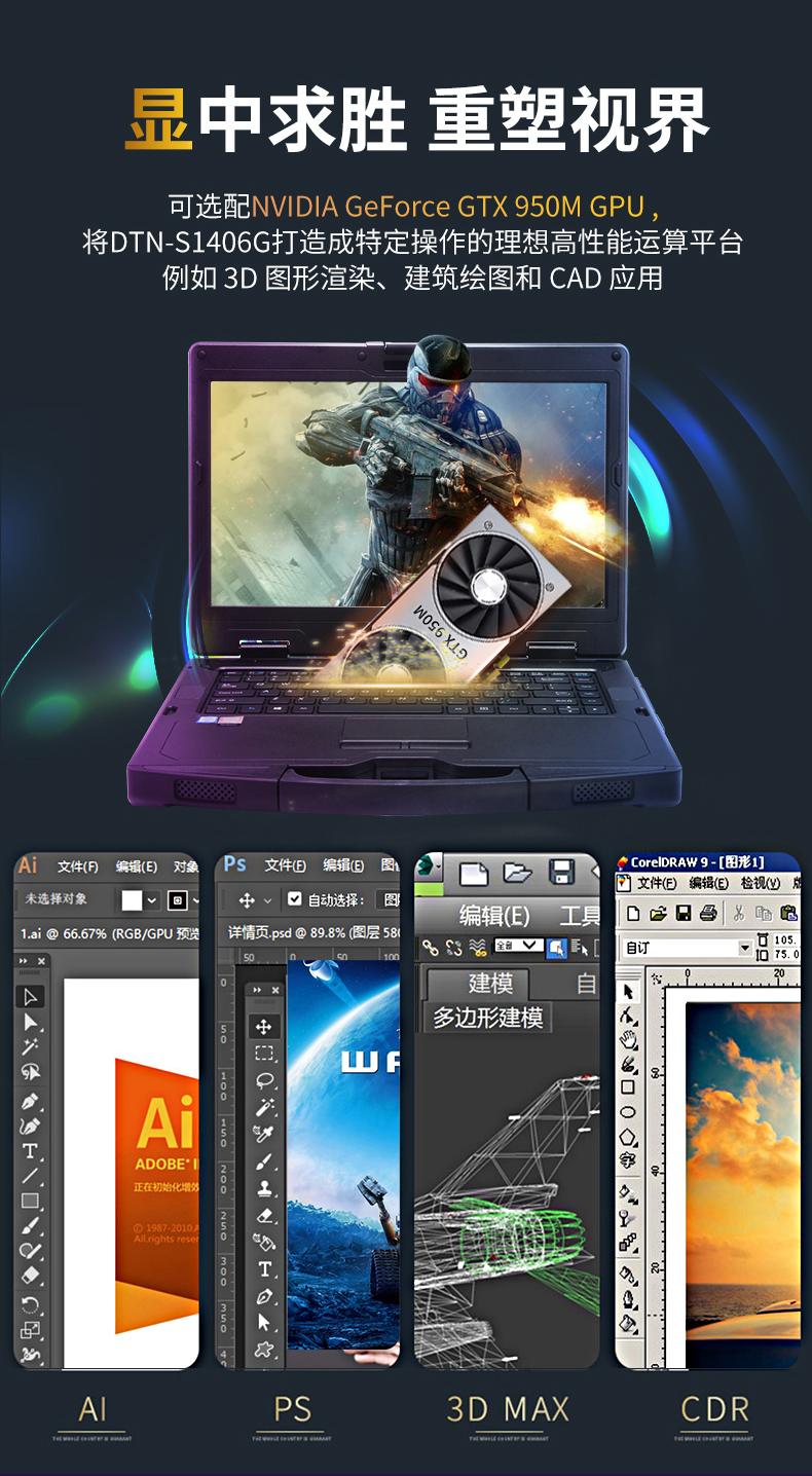 pa集团14英寸加固型笔记本,工业三防笔记本,DT-S1406G.jpg