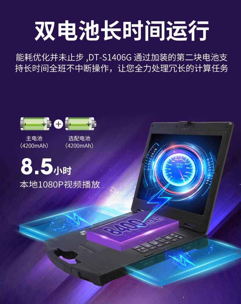 pa集团14英寸加固型笔记本,工业三防笔记本,DT-S1406G.jpg