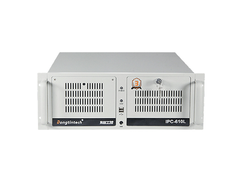 pa集团4U工控机,高性能工控电脑,DT-610L-BH610MA