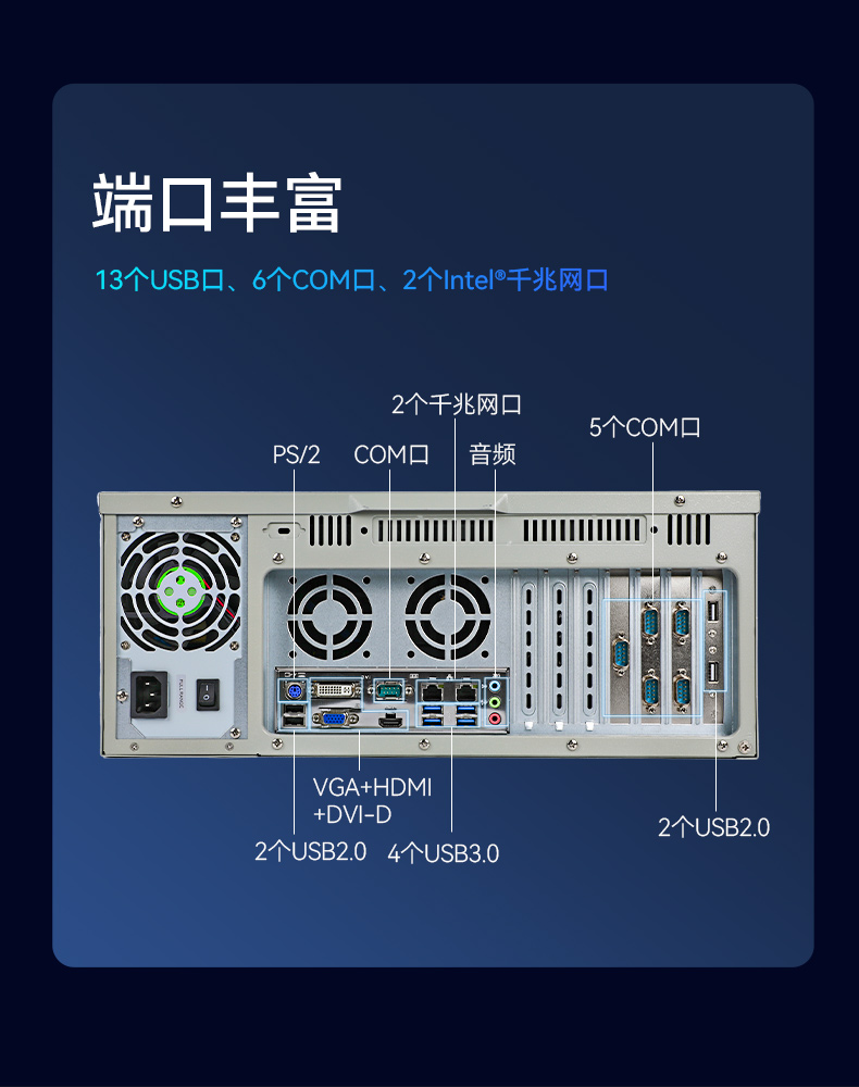 pa集团酷睿10代工控机,独立三显计算机主机厂家,DT-610L-BQ470MA.jpg