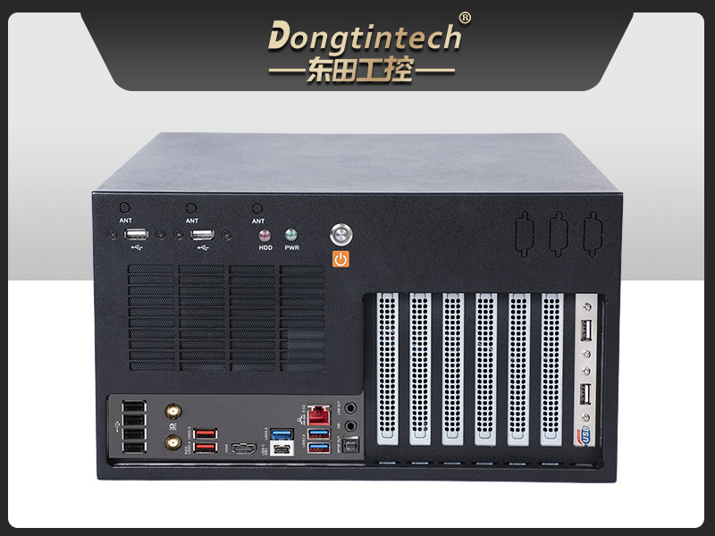 pa集团壁挂式工控机,酷睿12代原装计算机,DT-5309-IZ790MA