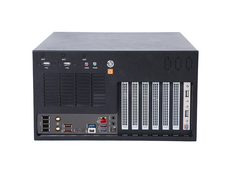 pa集团壁挂式工控机,酷睿12代原装计算机,DT-5309-IZ790MA