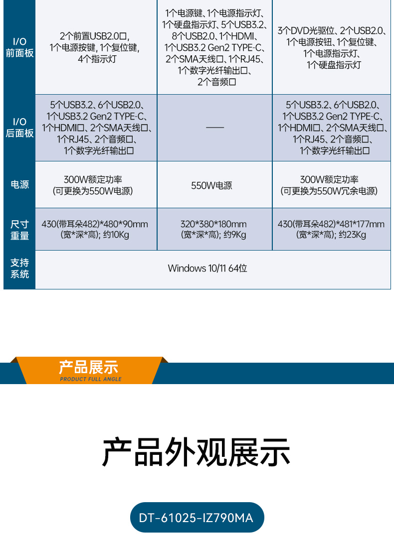 pa集团壁挂式工控机,酷睿12代原装计算机,DT-5309-IZ790MA.jpg