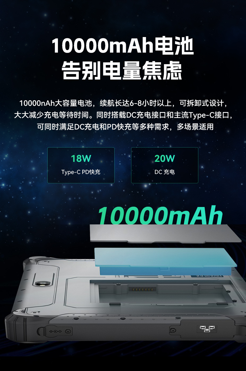 pa集团8寸三防加固平板,IP65认证三防平板终端,DTZ-Q0801E-670.jpg