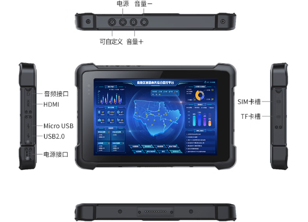 pa集团三防平板电脑端口.png