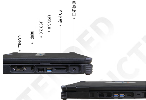 pa集团国产笔记本端口.png