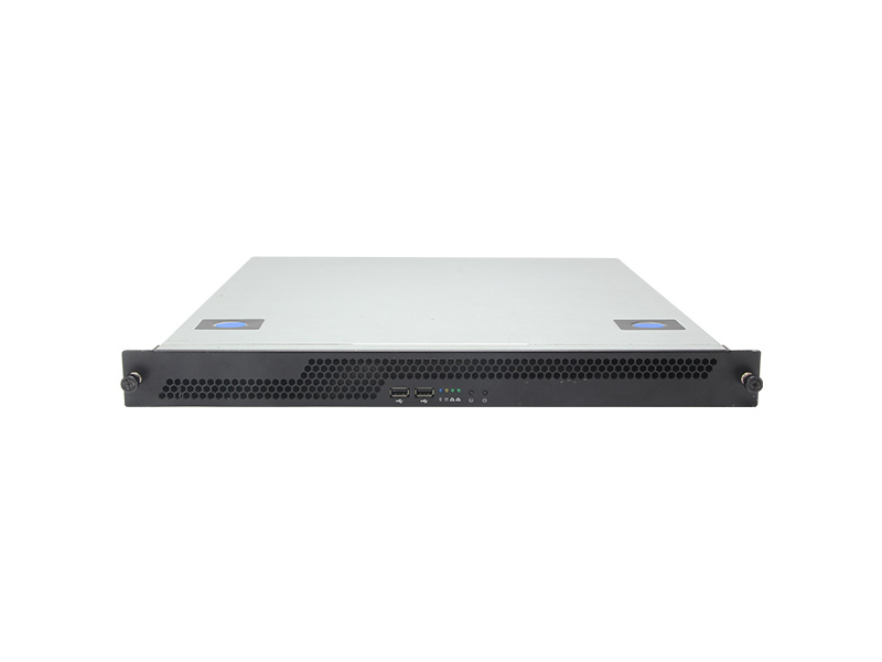 pa集团国产1U工控机,海光3350工业电脑,DT-14502-D3350MA1