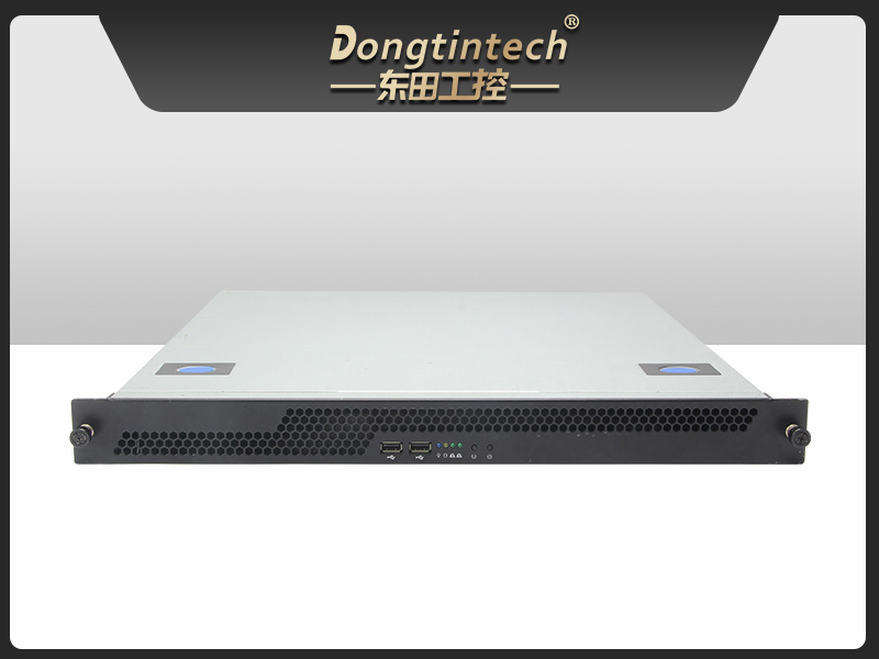 pa集团国产1U工控机,海光3350工业电脑,DT-14502-D3350MA1