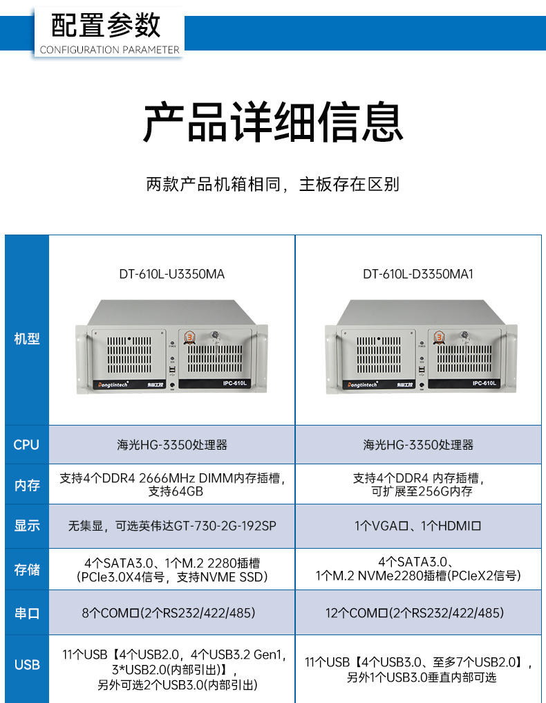 pa集团国产化工控机,双路海光服务器主机,DT-610L-U3350MA.jpg