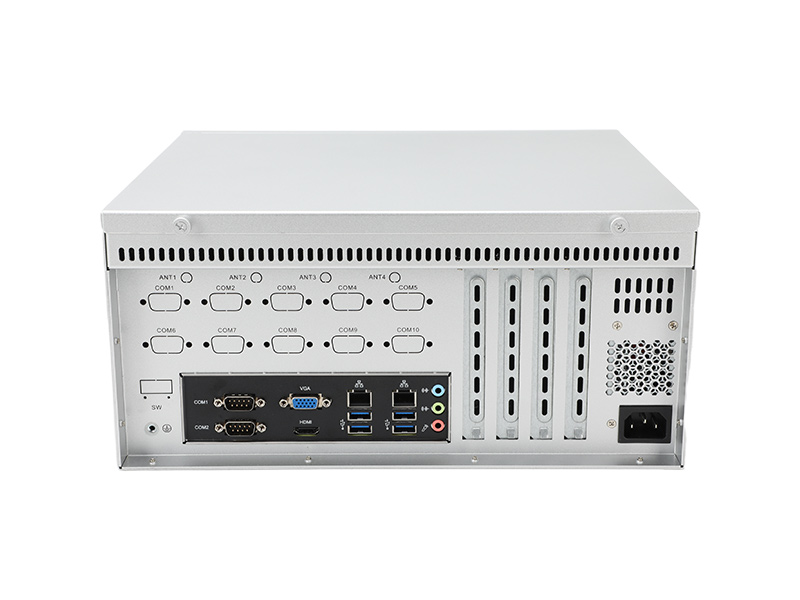 pa集团国产壁挂式工控机,飞腾工业计算机,DT-5206-FD2KMB