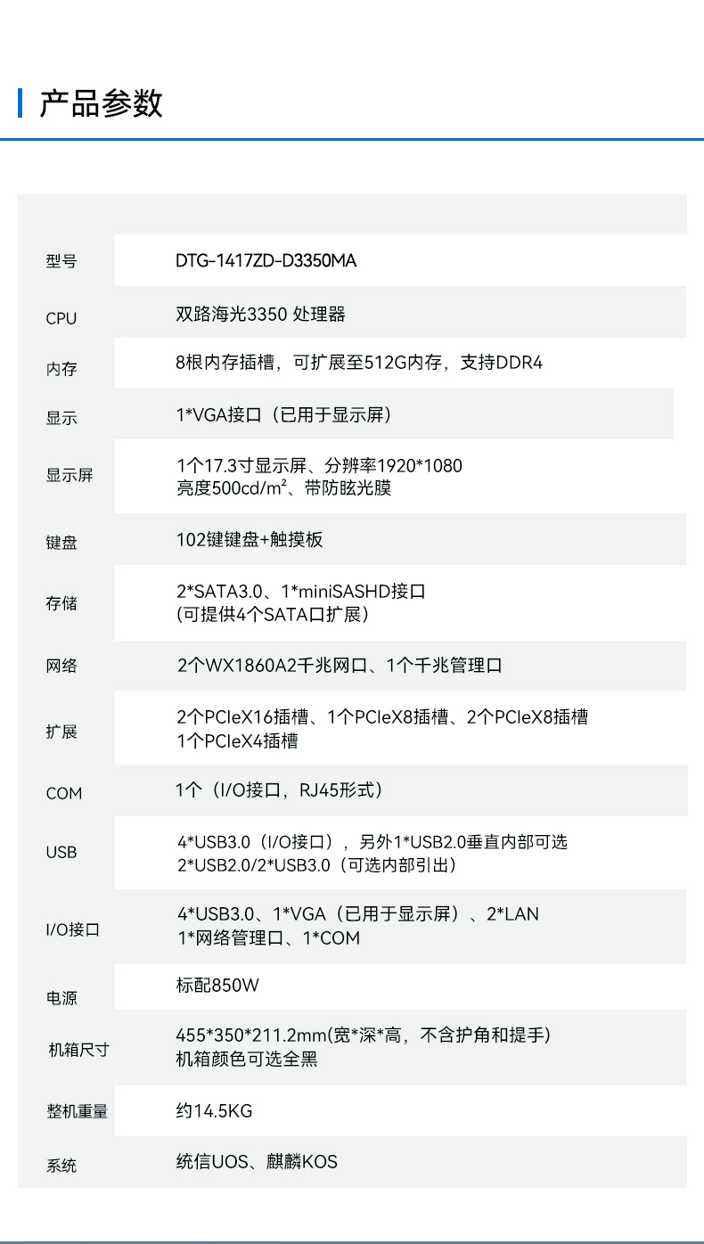 pa集团单屏加固便携机,国产下翻式便携工控机,DTG-1417ZD-D3350MA.jpg