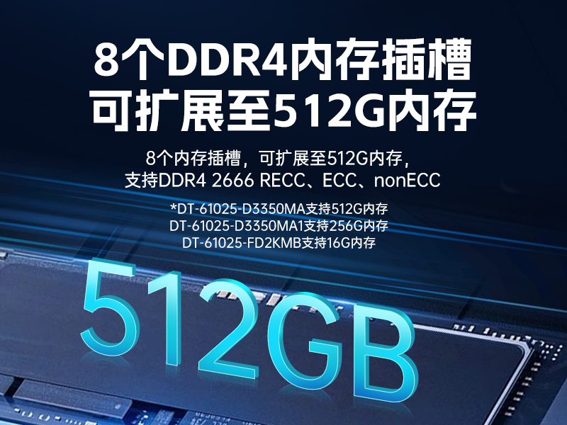 pa集团国产海光工控机,双显工控上位机,DT-61025-D3350MA1