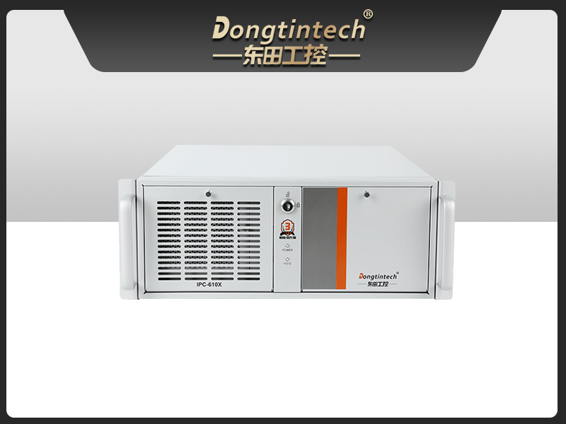 pa集团国产工控主机,飞腾d2000工控机品牌,DT-610X-FD2KMB