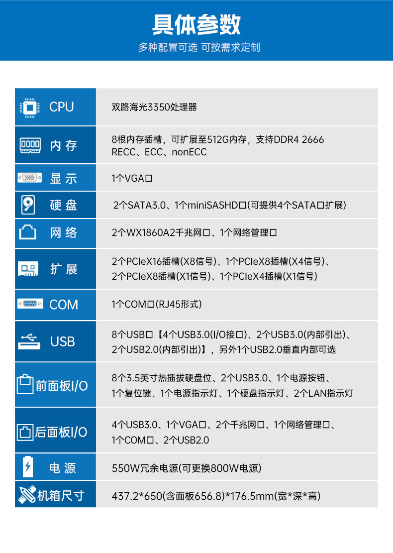 pa集团国产4U工控机,双路海光信息安全工控主机,DT-46508-D3350MA.jpg