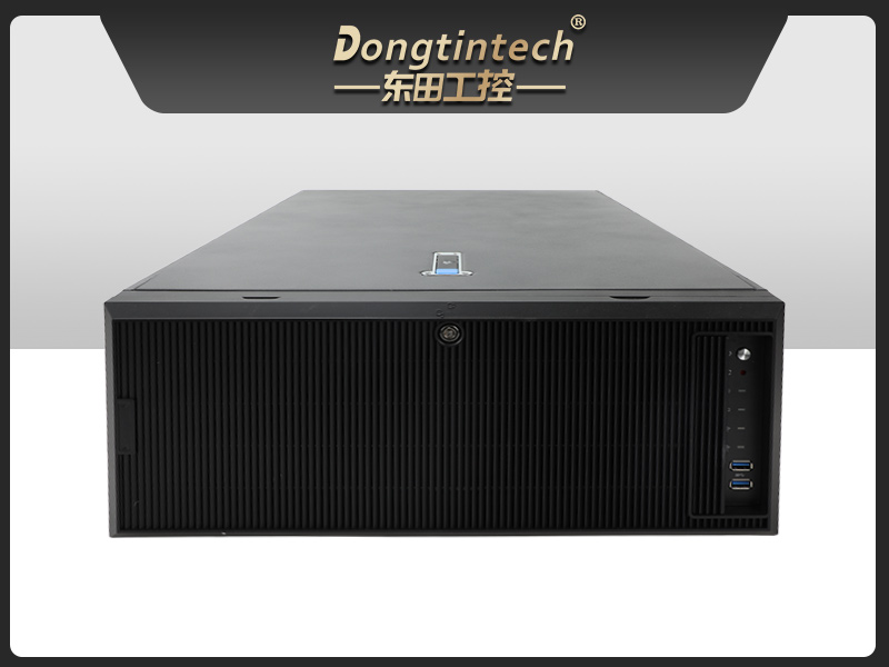 pa集团国产4U工控机,双路海光信息安全工控主机,DT-46508-D3350MA